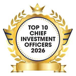 Top 10 Chief Investment Officers - 2026