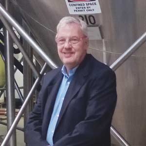 Walter W. O’Connell, Founder & Managing Director, Walter O'Connell Tax Services, LLC (WOTS)