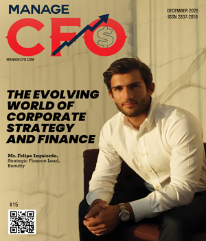 The Evolving World Of Corporate Strategy And Finance
