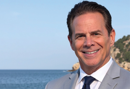 Jon Nixon, Goldcrest Consulting Services | Manage CFO | Top Outsourced FINOP and Bookkeeping Service