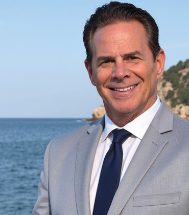 Jon Nixon, Goldcrest Consulting Services | Manage CFO | Top Outsourced FINOP and Bookkeeping Service