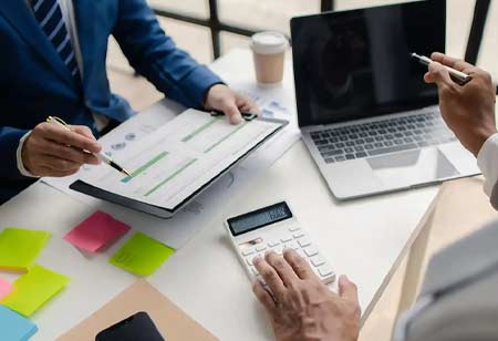 Commercial Collection Services: A Key Component in Today's Business Strategies Commercial Collection Services: A Key Component in Today's Business Strategies