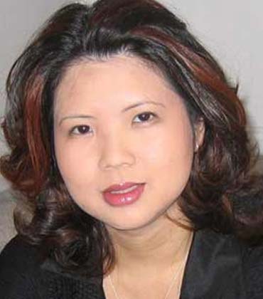 Suzanne Gratch