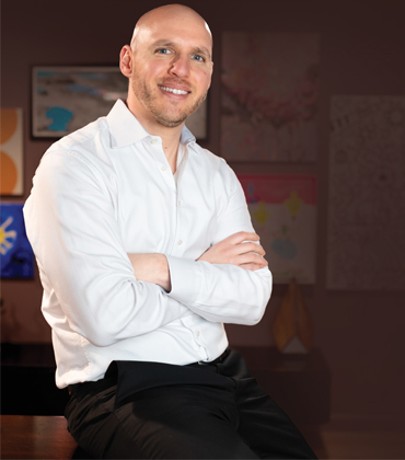 James Giacopelli, Giacopelli Accounting | Manage CFO | Top Tax Service
