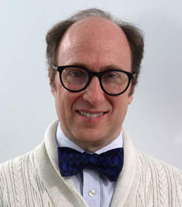 Steven Shafer