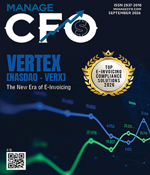 Vertex [NASDAQ – VERX]: The New Era of E-Invoicing