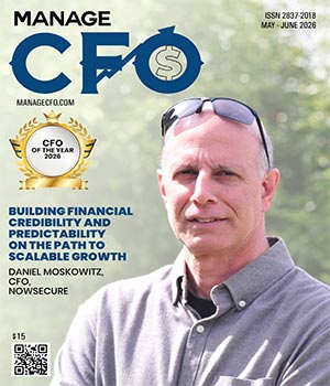 Building Financial Credibility and Predictability on the Path to Scalable Growth