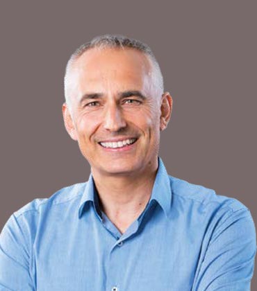 Klaus Moosmayer