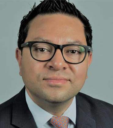 Gus Ortega Gus Ortega