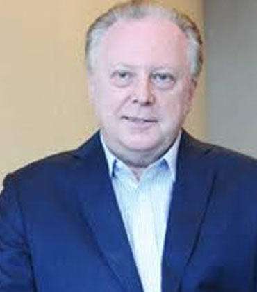 Bob Hayward
