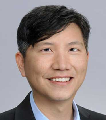 Stephen Hsu