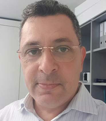 Felix Hassine