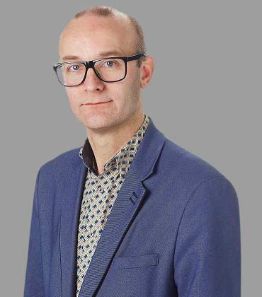 Patrick Osborne