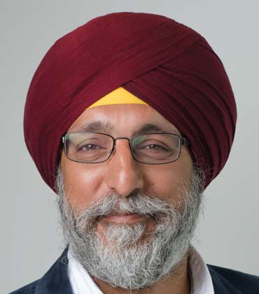 Gurinder Sumra