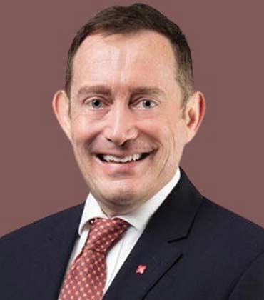 David Gledhill David Gledhill