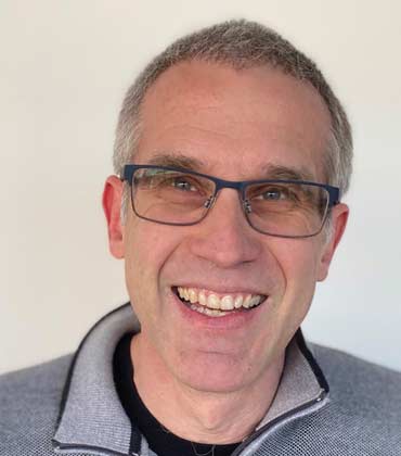 Dr. Achim Wolter