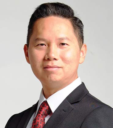 Vincent Boon Seng Lim