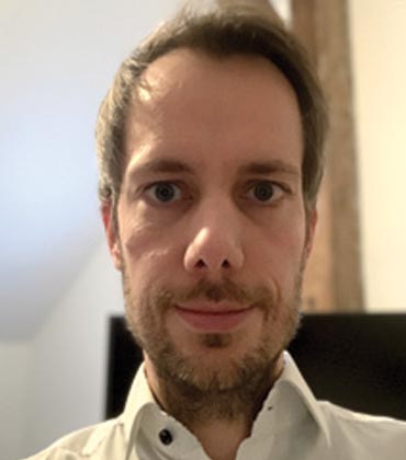 Matthias Fengler Matthias Fengler