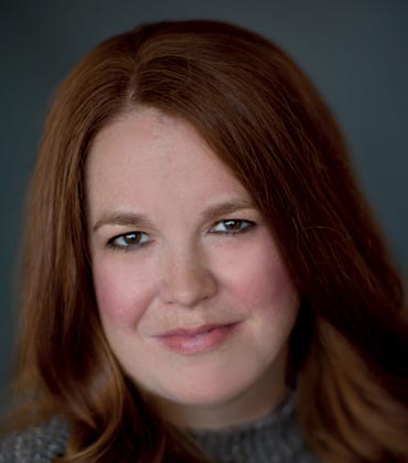Amy Sullivan