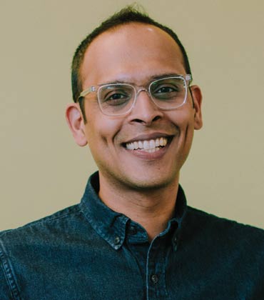 Shrenik Sadalgi