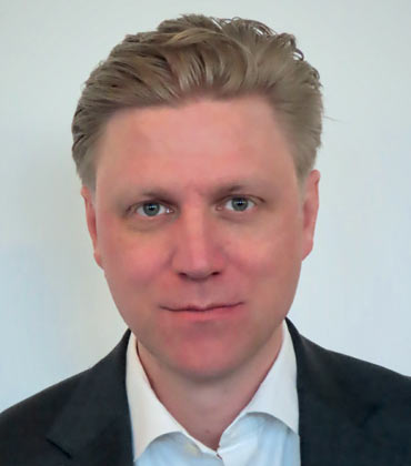Henrik Tham