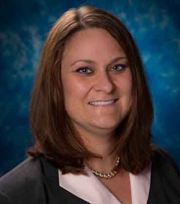 Elizabeth Ferrell Elizabeth Ferrell