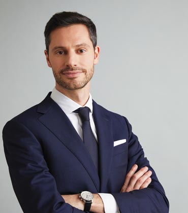 Cristian Mazzoleni