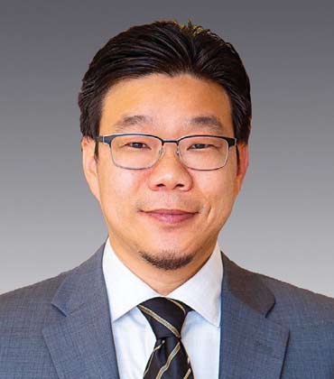Richard Kung Richard Kung