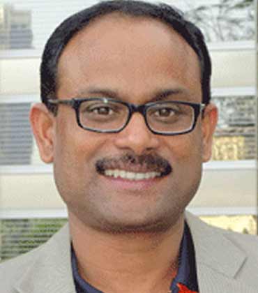 Sunil Paul Sunil Paul