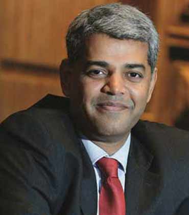 Deepak Chandran Deepak Chandran