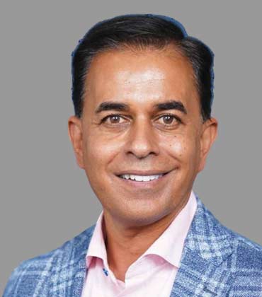Sanjay Sehgal