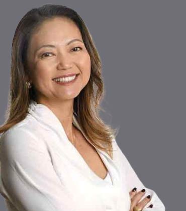 Joyce Saika Joyce Saika