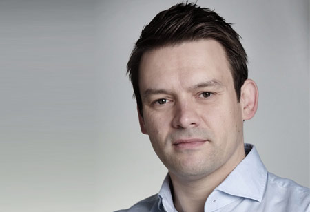 Andreas Uremovic, Global Head of Investment Portfolio Compliance, Allianz Global Investors | Manage CFO
