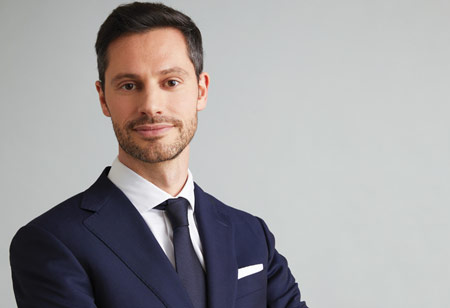 Cristian Mazzoleni, Group CFO, KIKO MILANO | Manage CFO