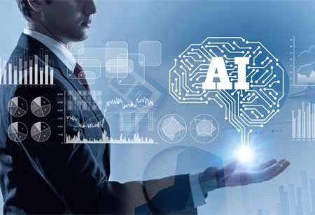 AI Revolution in Financial Reporting and Management