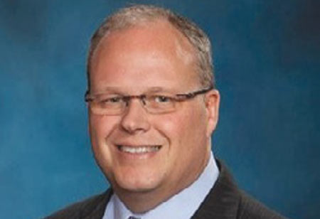 Douglas Maxwell, Chief Financial Officer, American First Finance | Manage CFO