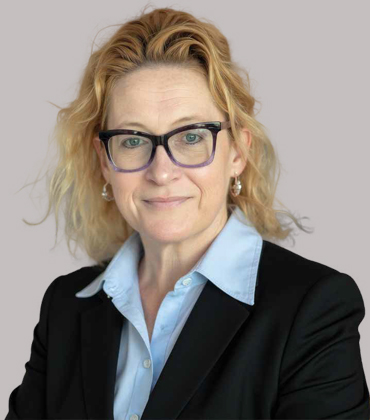 Mary K Roche, Peace Luv Biz | Manage CFO | Top Fractional CFO Solutions