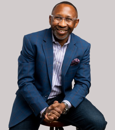 Joe Massaquoi, Traverse Meridian Group | Manage CFO | Top Strategic CFO Service