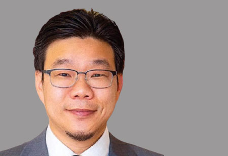 Richard Kung, Chief Financial Officer, CTBC Bank Corp. (USA) | Manage CFO