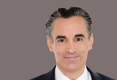 The View from the Knife's Edge: a New Market Regime