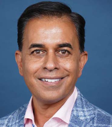 Sanjay Sehgal Sanjay Sehgal