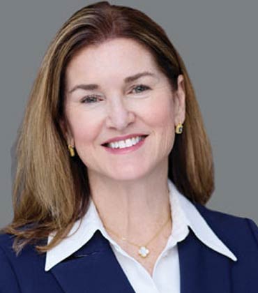 Melissa Hall