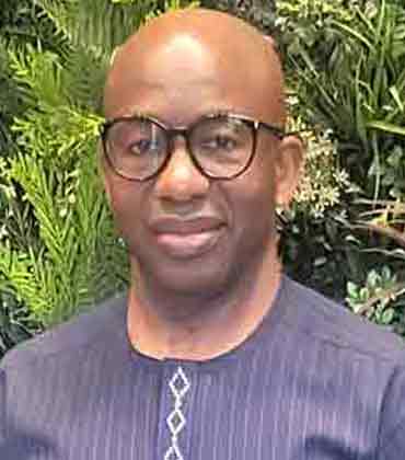 Taiwo Ogundele Taiwo Ogundele