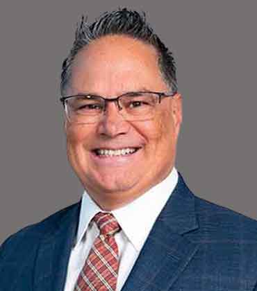 Joe Maas