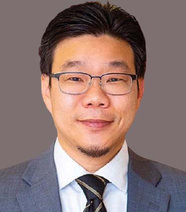 Richard Kung