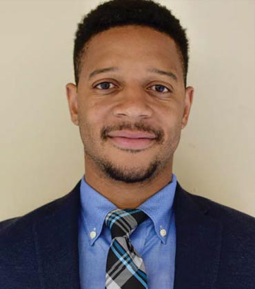 Jesse Martin