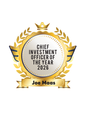 Joe Maas: Investing Beyond the One-Size-Fits-All Portfolio 