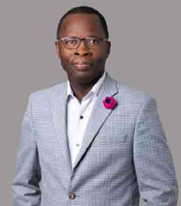 Armel Romeo Kouassi