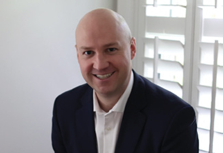 Carter Johnson, Singleton Valuations | Manage CFO | Top Business Valuation Advisory Service