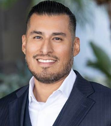 Luis Juarez Luis Juarez